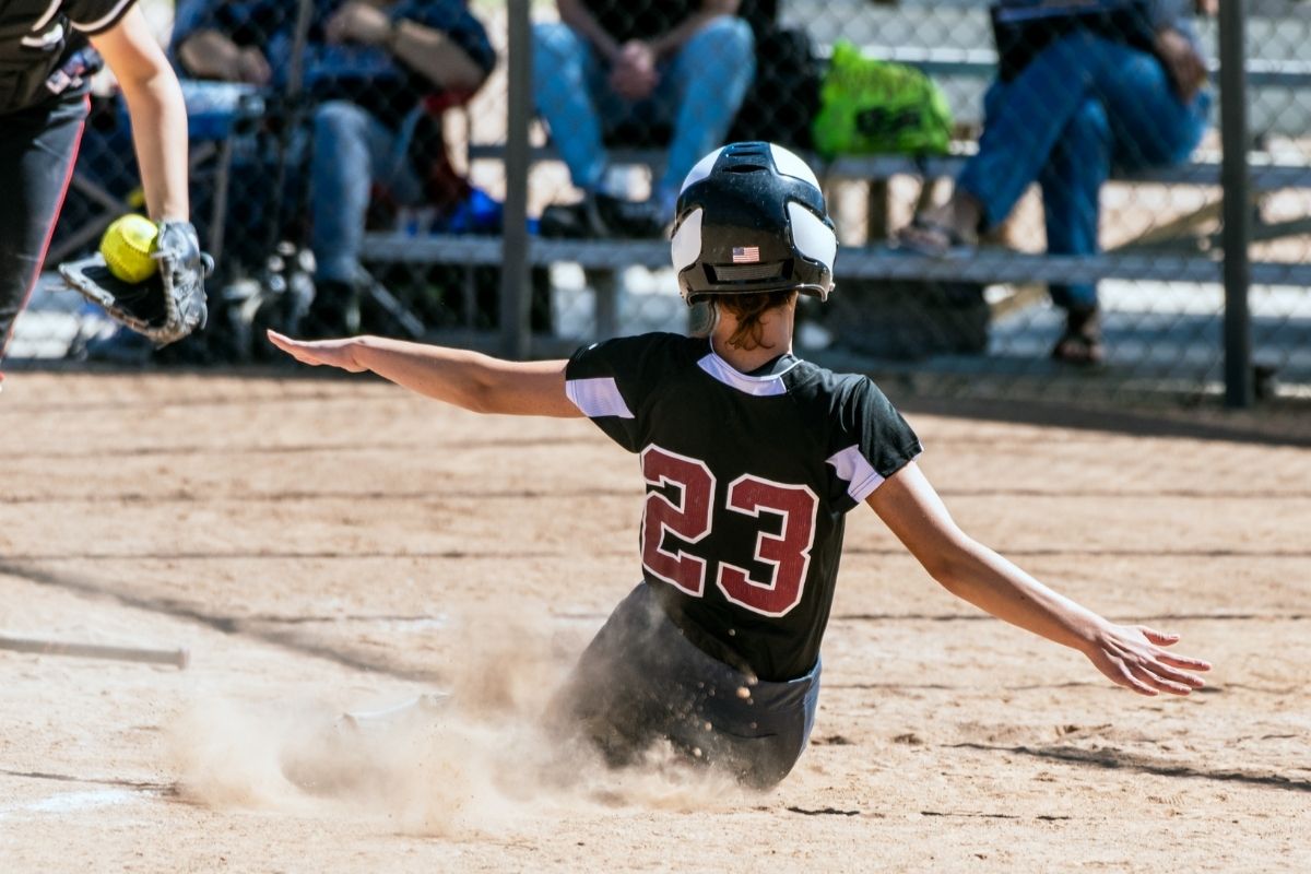 10u Fast Pitch Softball Rules