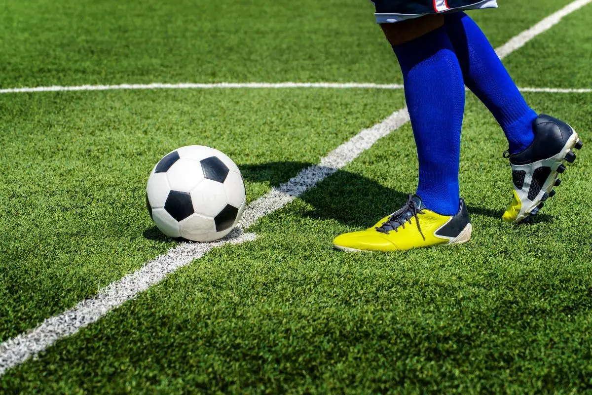 Soccer Kick-Off Rules: Everything You Need To Know - The Whistle Line