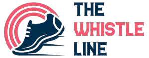 The Whistle Line